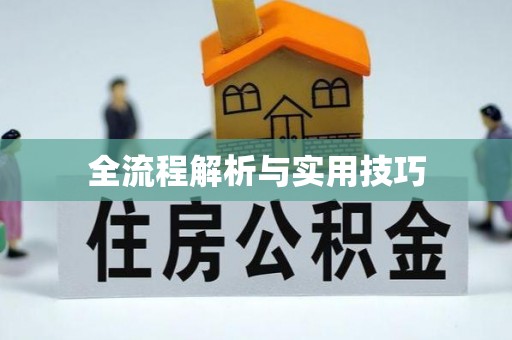 五桂山全流程解析与实用技巧